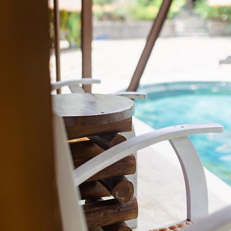 Gading Tree House Villa Batununggul Eksteriør bilde