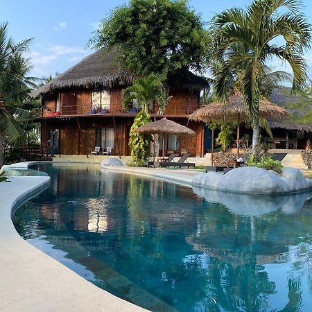 Gading Tree House Villa Batununggul Eksteriør bilde