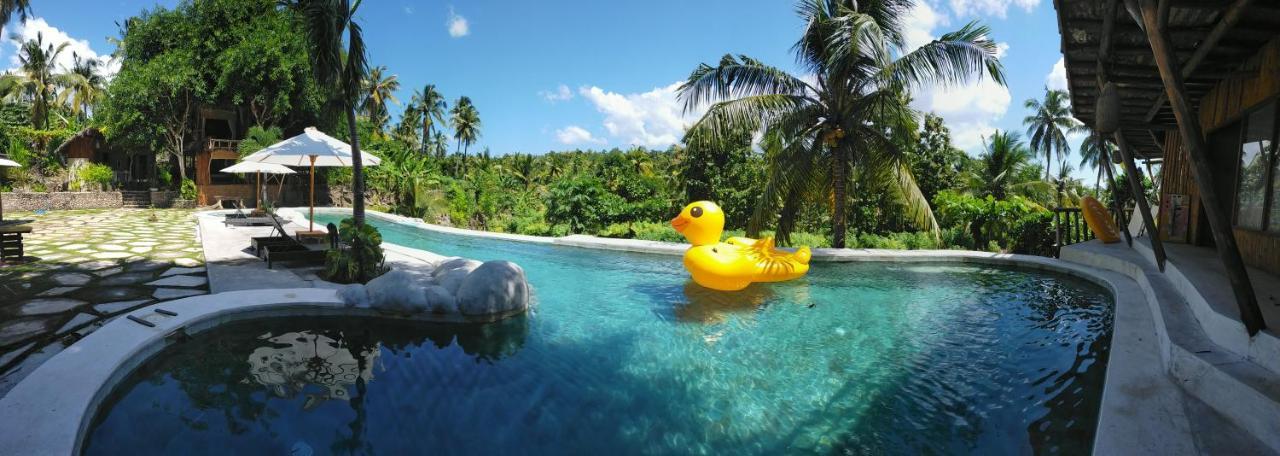 Gading Tree House Villa Batununggul Eksteriør bilde