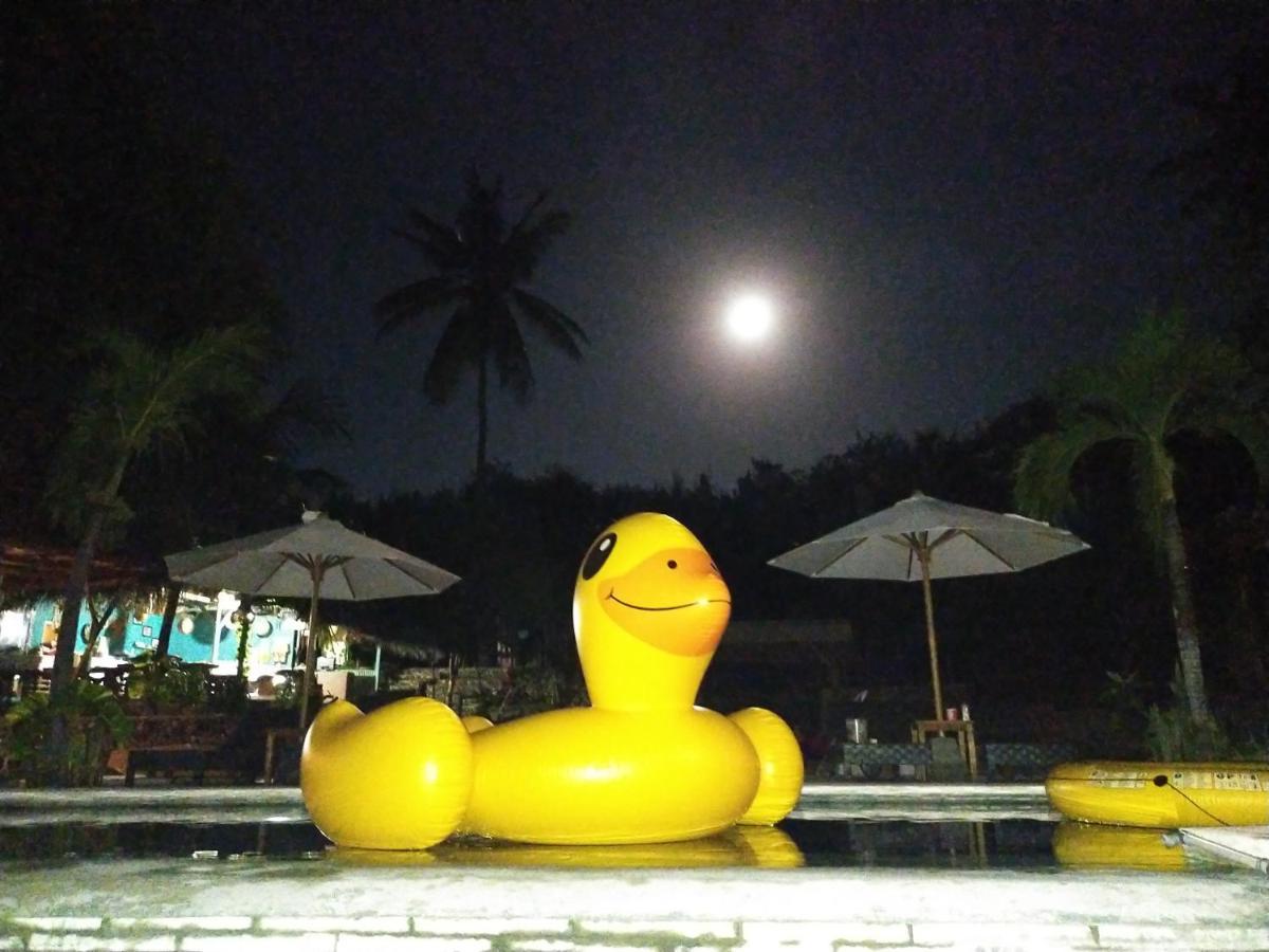 Gading Tree House Villa Batununggul Eksteriør bilde