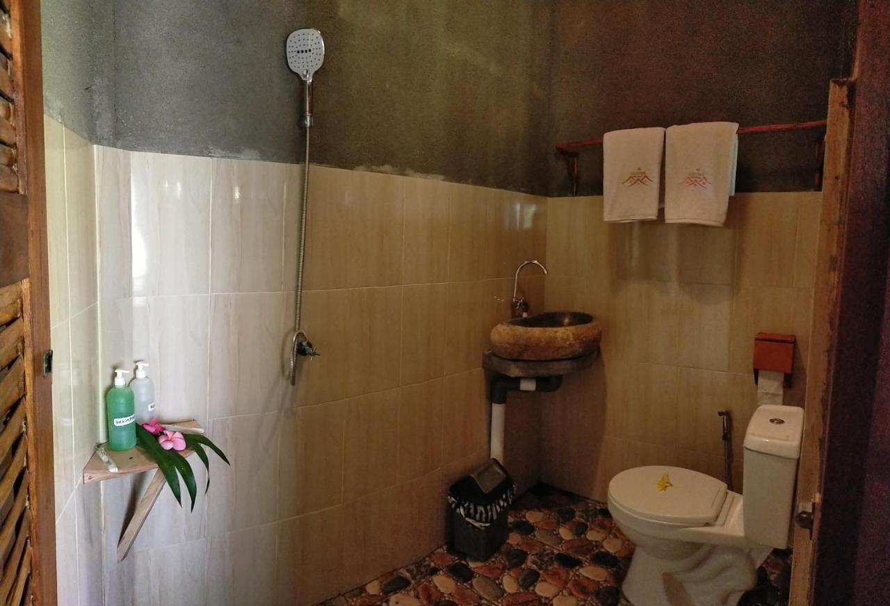 Gading Tree House Villa Batununggul Eksteriør bilde