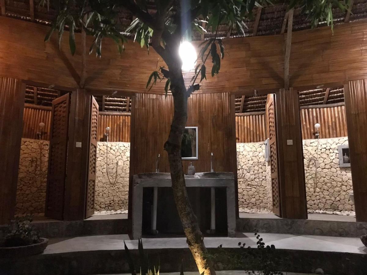 Gading Tree House Villa Batununggul Eksteriør bilde