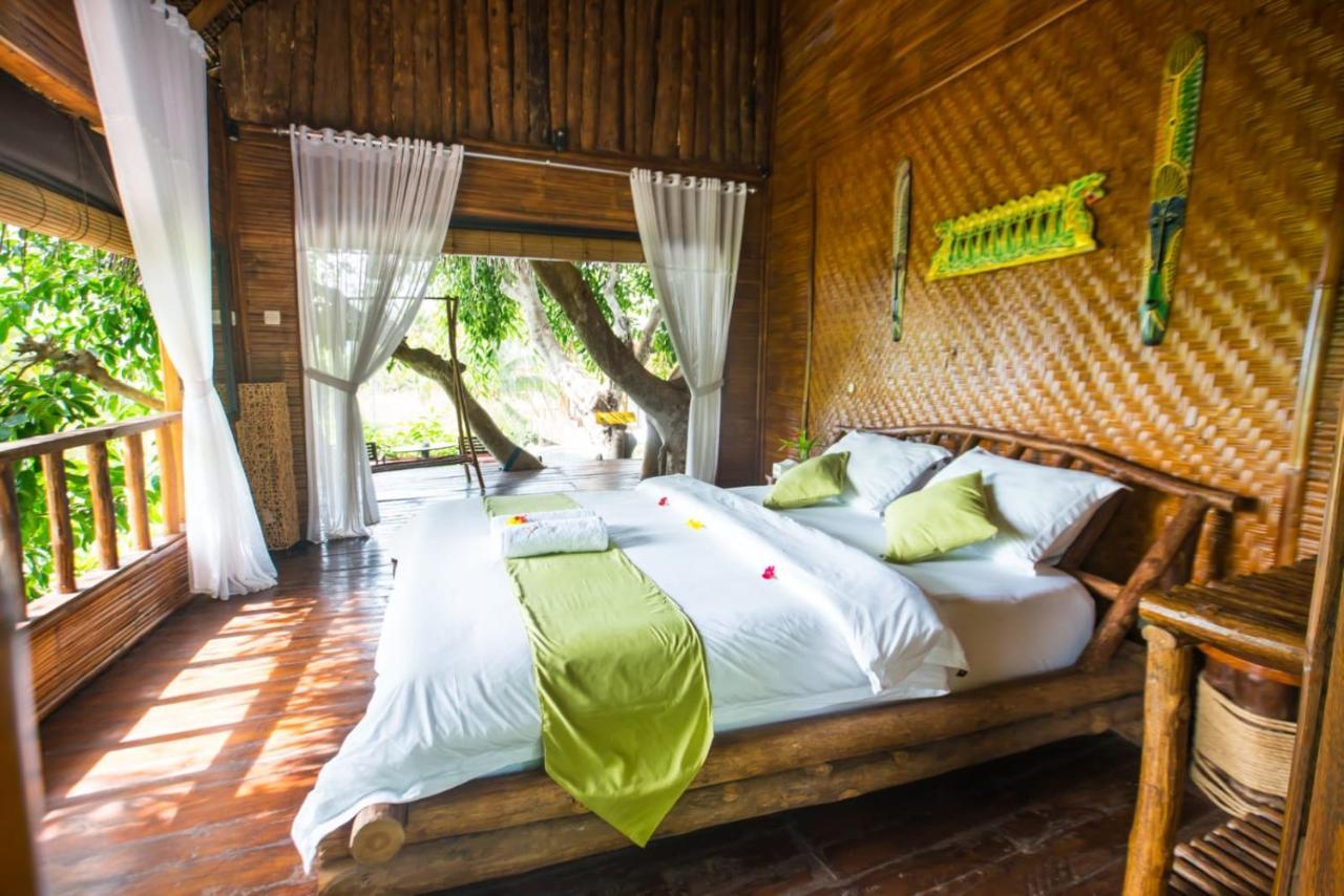 Gading Tree House Villa Batununggul Eksteriør bilde