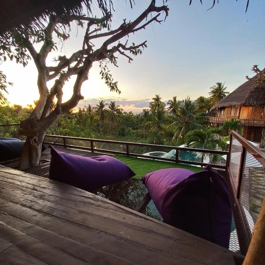Gading Tree House Villa Batununggul Eksteriør bilde