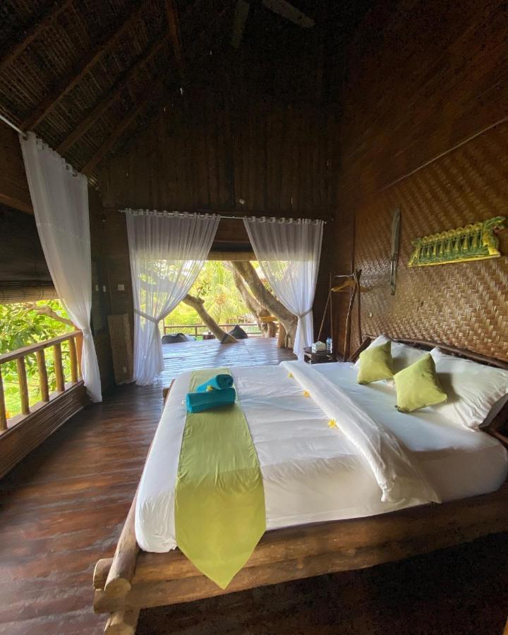 Gading Tree House Villa Batununggul Eksteriør bilde