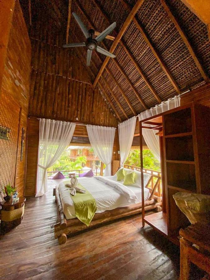Gading Tree House Villa Batununggul Eksteriør bilde