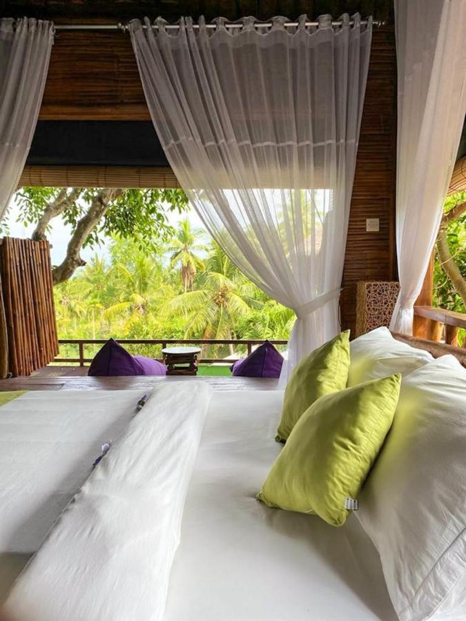 Gading Tree House Villa Batununggul Eksteriør bilde