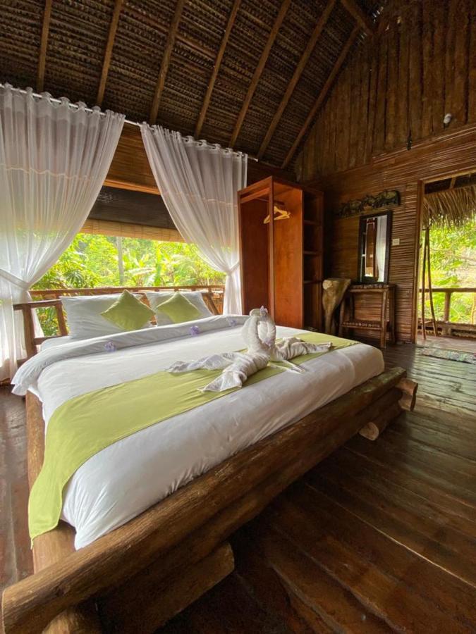 Gading Tree House Villa Batununggul Eksteriør bilde