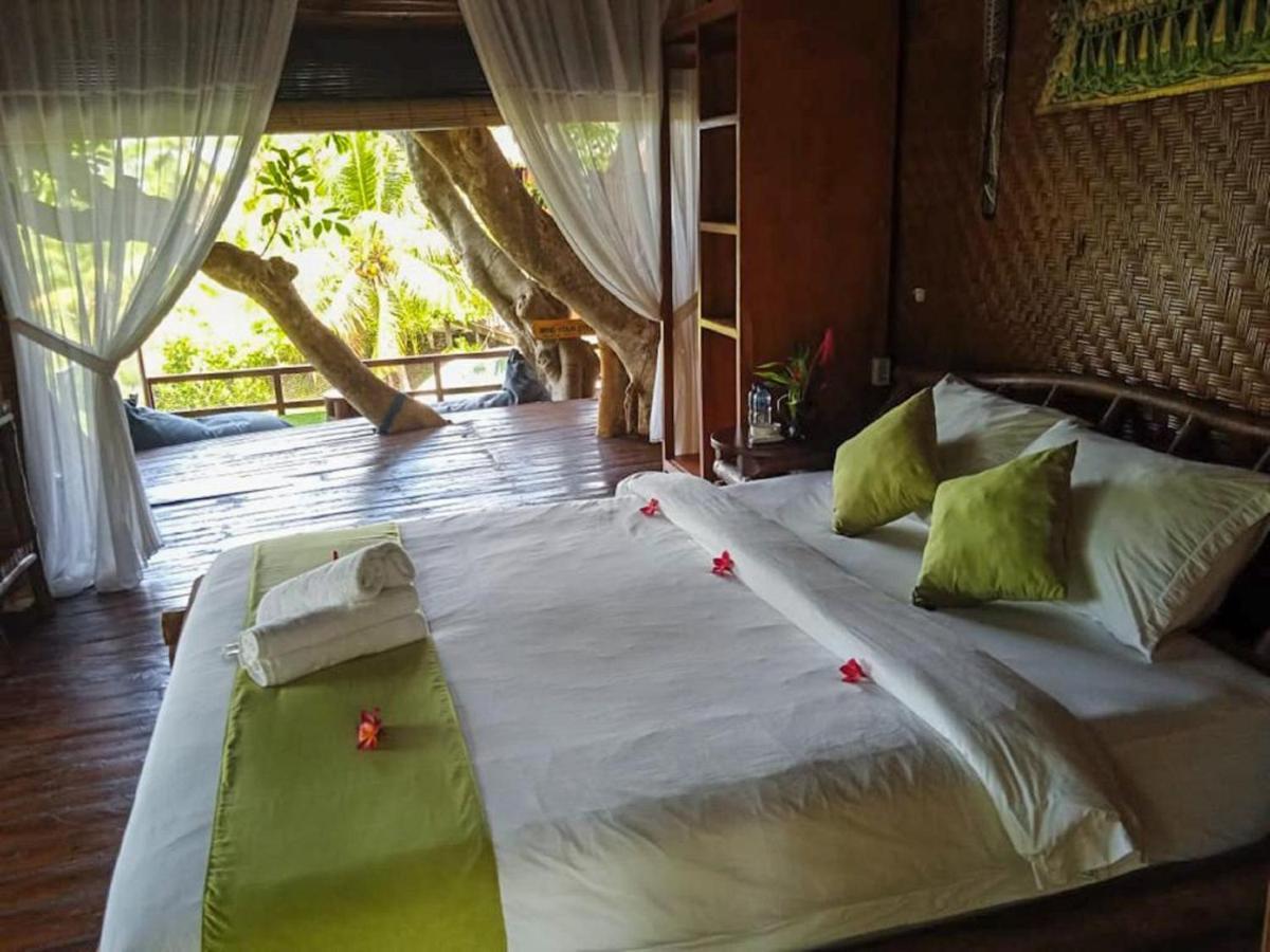 Gading Tree House Villa Batununggul Eksteriør bilde