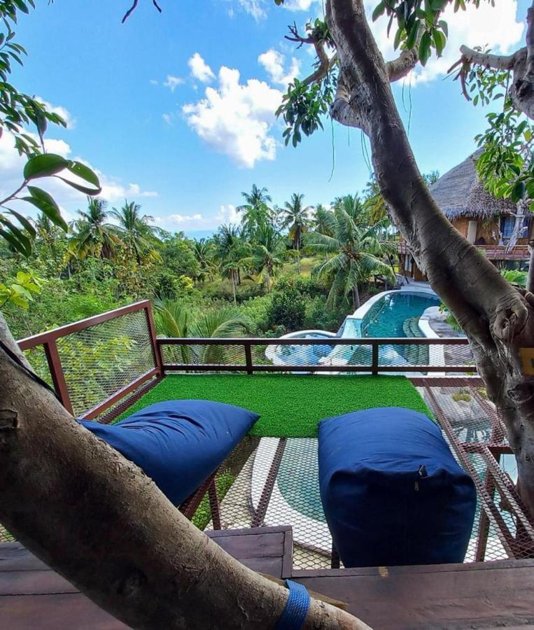 Gading Tree House Villa Batununggul Eksteriør bilde