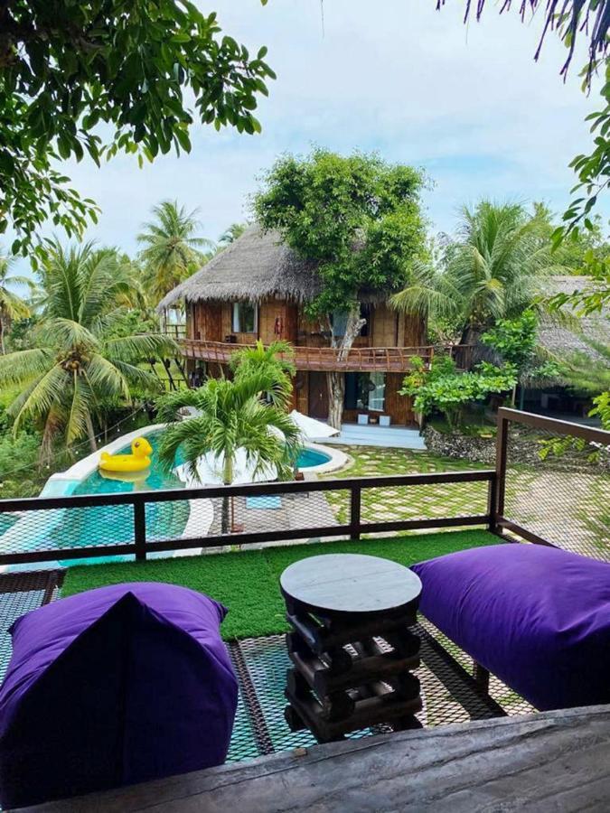 Gading Tree House Villa Batununggul Eksteriør bilde