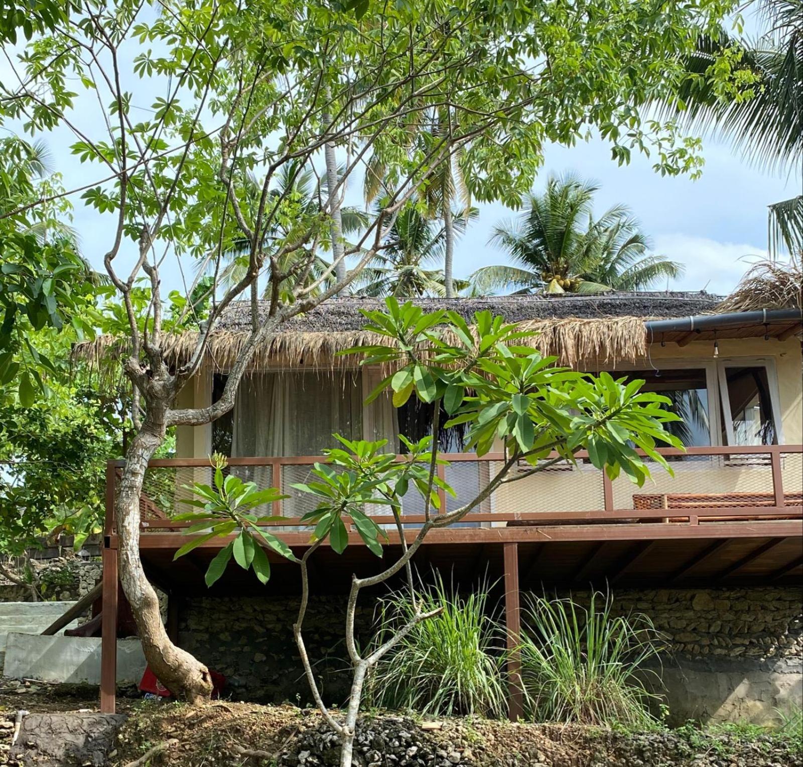 Gading Tree House Villa Batununggul Eksteriør bilde