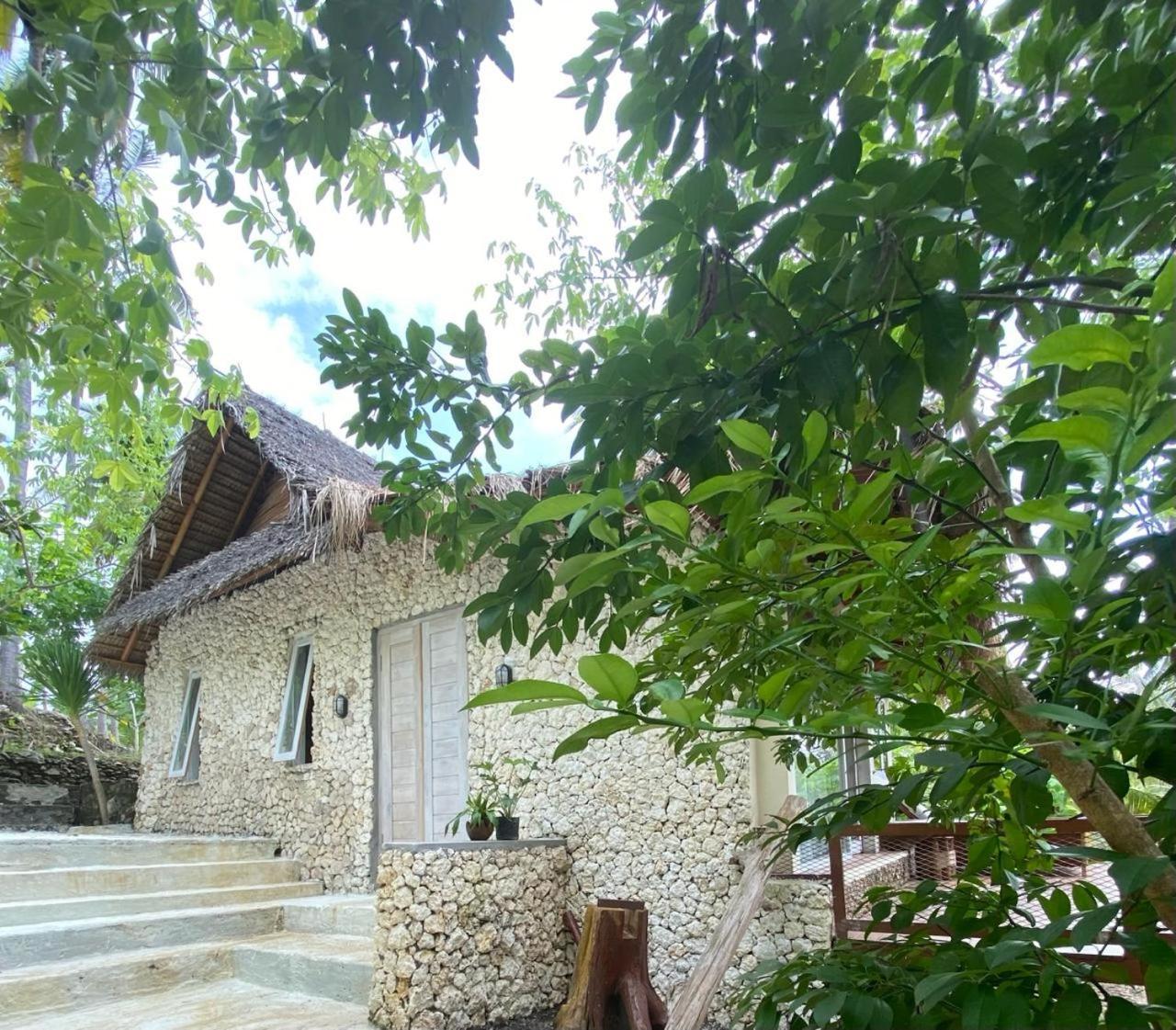 Gading Tree House Villa Batununggul Eksteriør bilde
