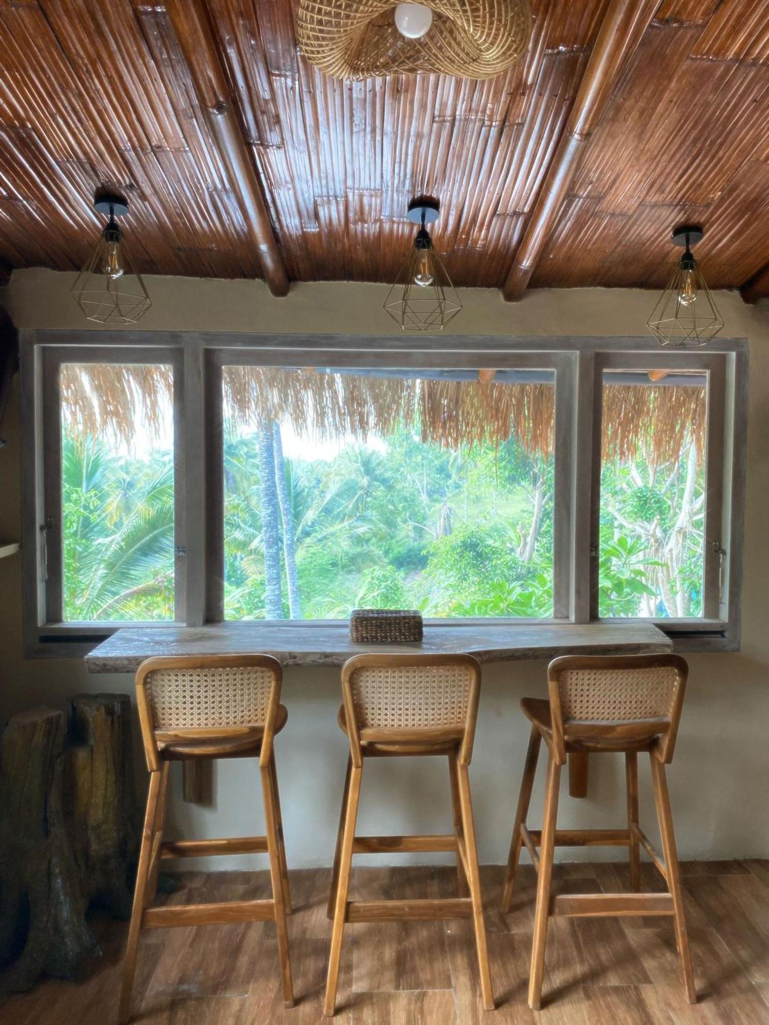 Gading Tree House Villa Batununggul Eksteriør bilde