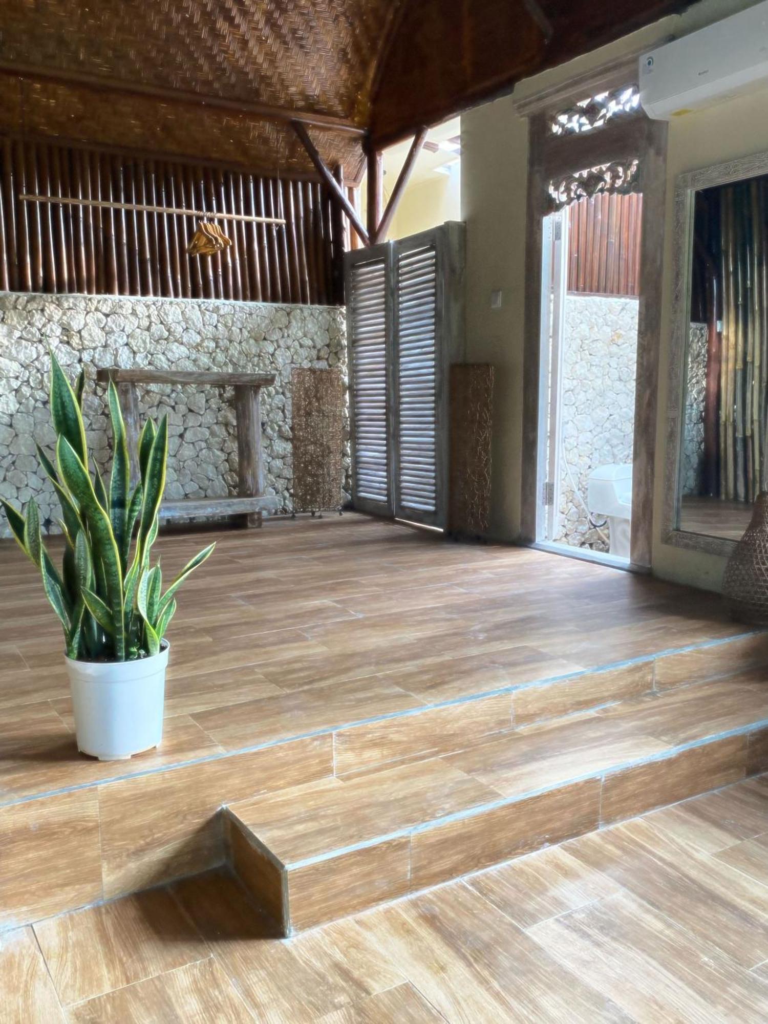 Gading Tree House Villa Batununggul Eksteriør bilde