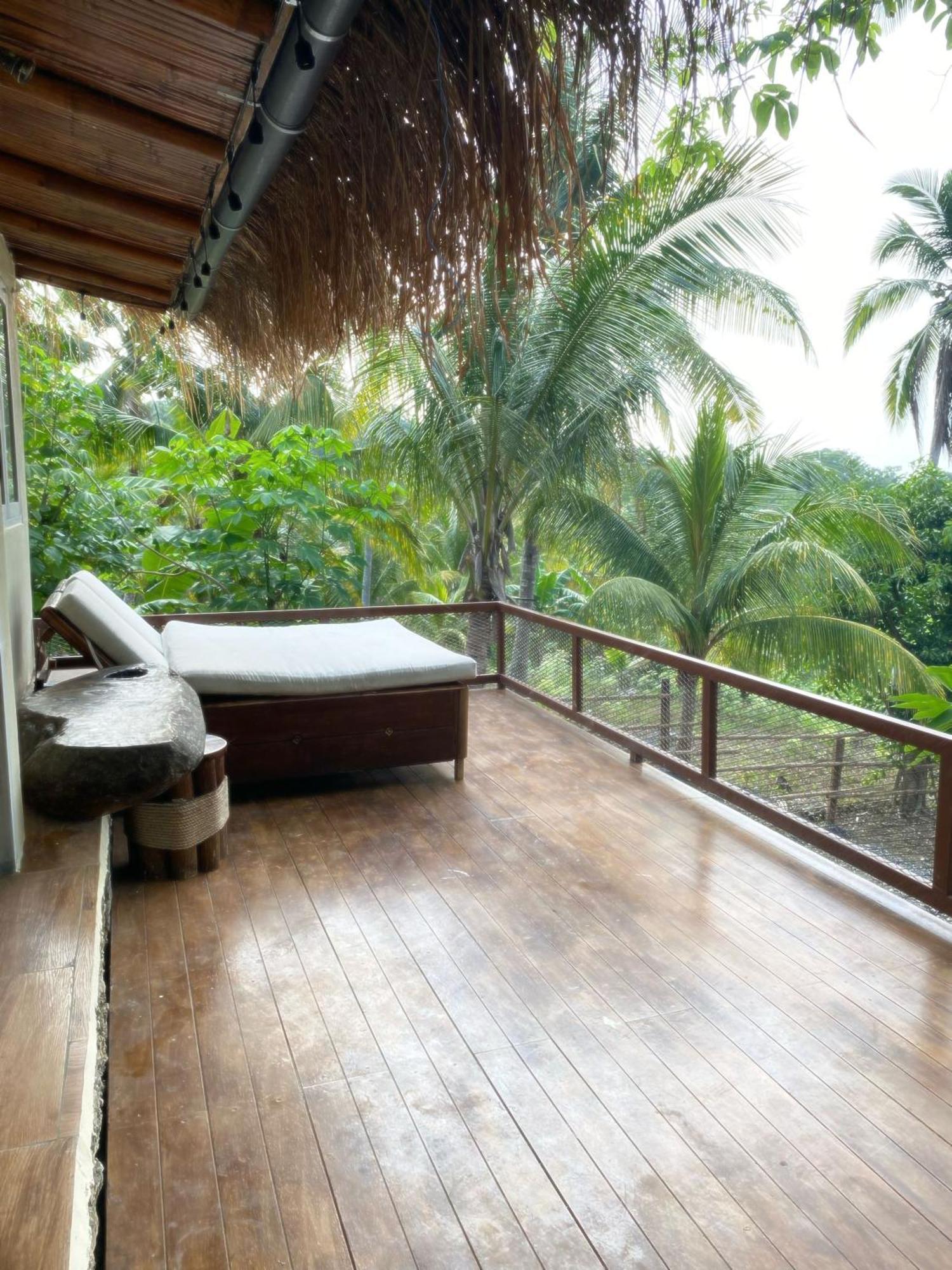 Gading Tree House Villa Batununggul Eksteriør bilde