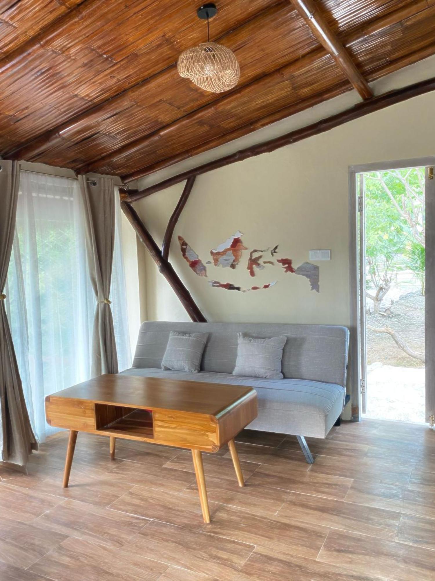 Gading Tree House Villa Batununggul Eksteriør bilde