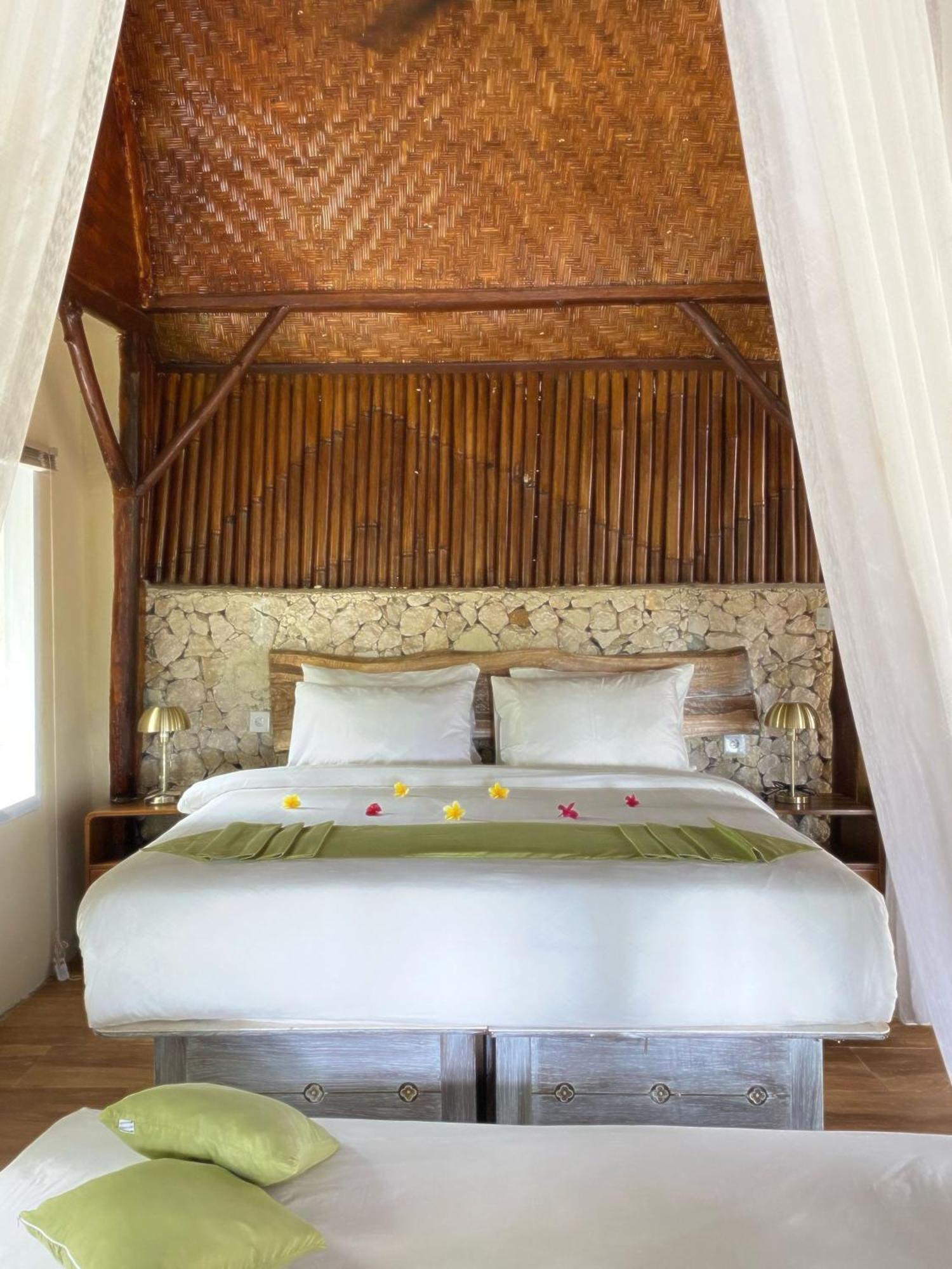 Gading Tree House Villa Batununggul Eksteriør bilde