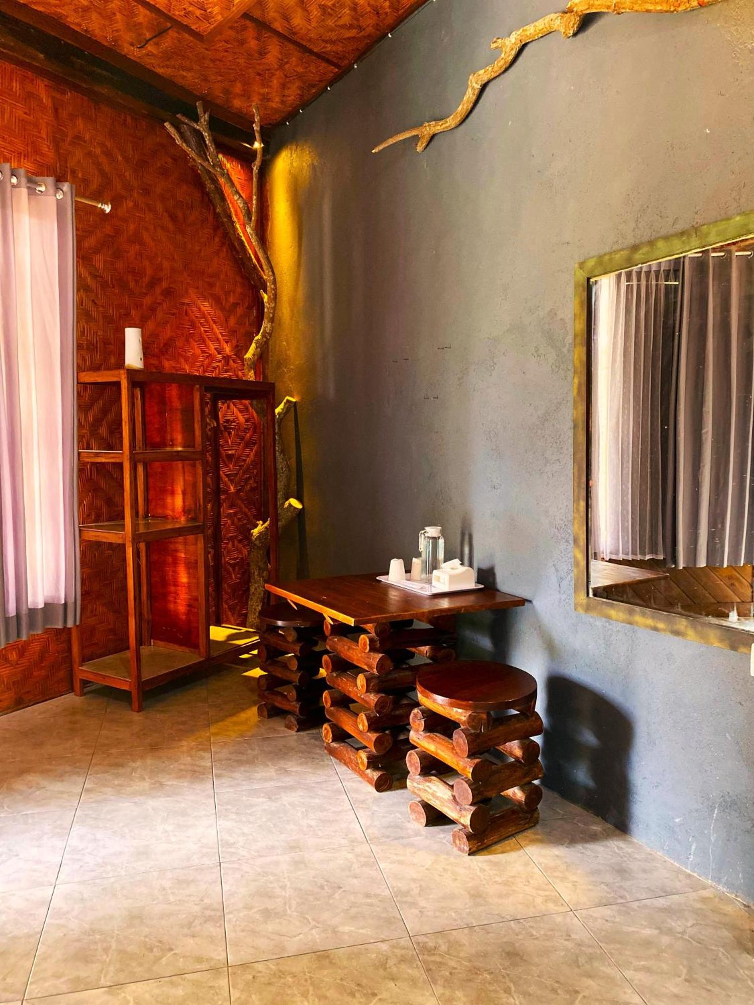 Gading Tree House Villa Batununggul Eksteriør bilde