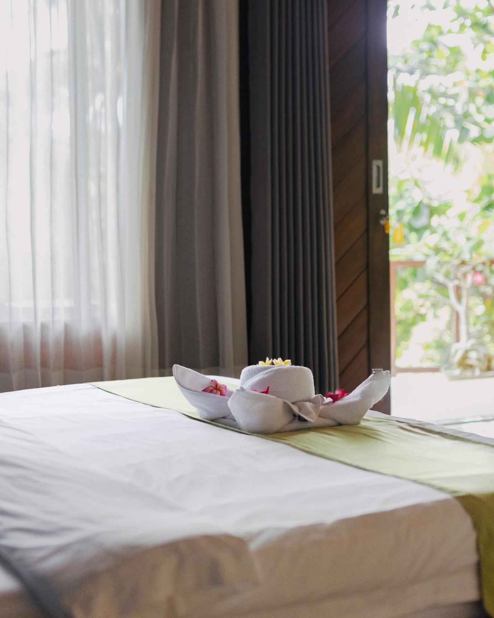 Gading Tree House Villa Batununggul Eksteriør bilde