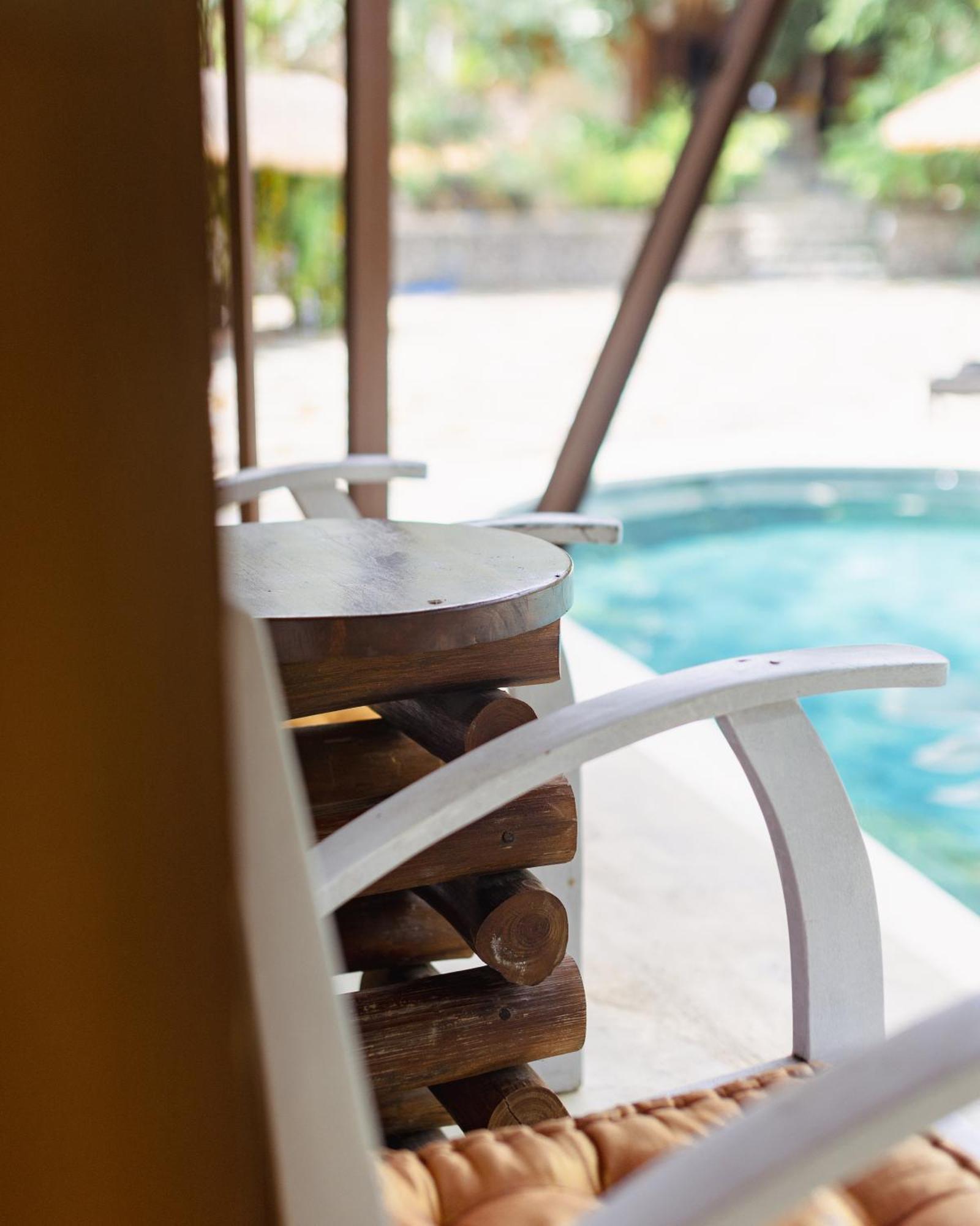 Gading Tree House Villa Batununggul Eksteriør bilde