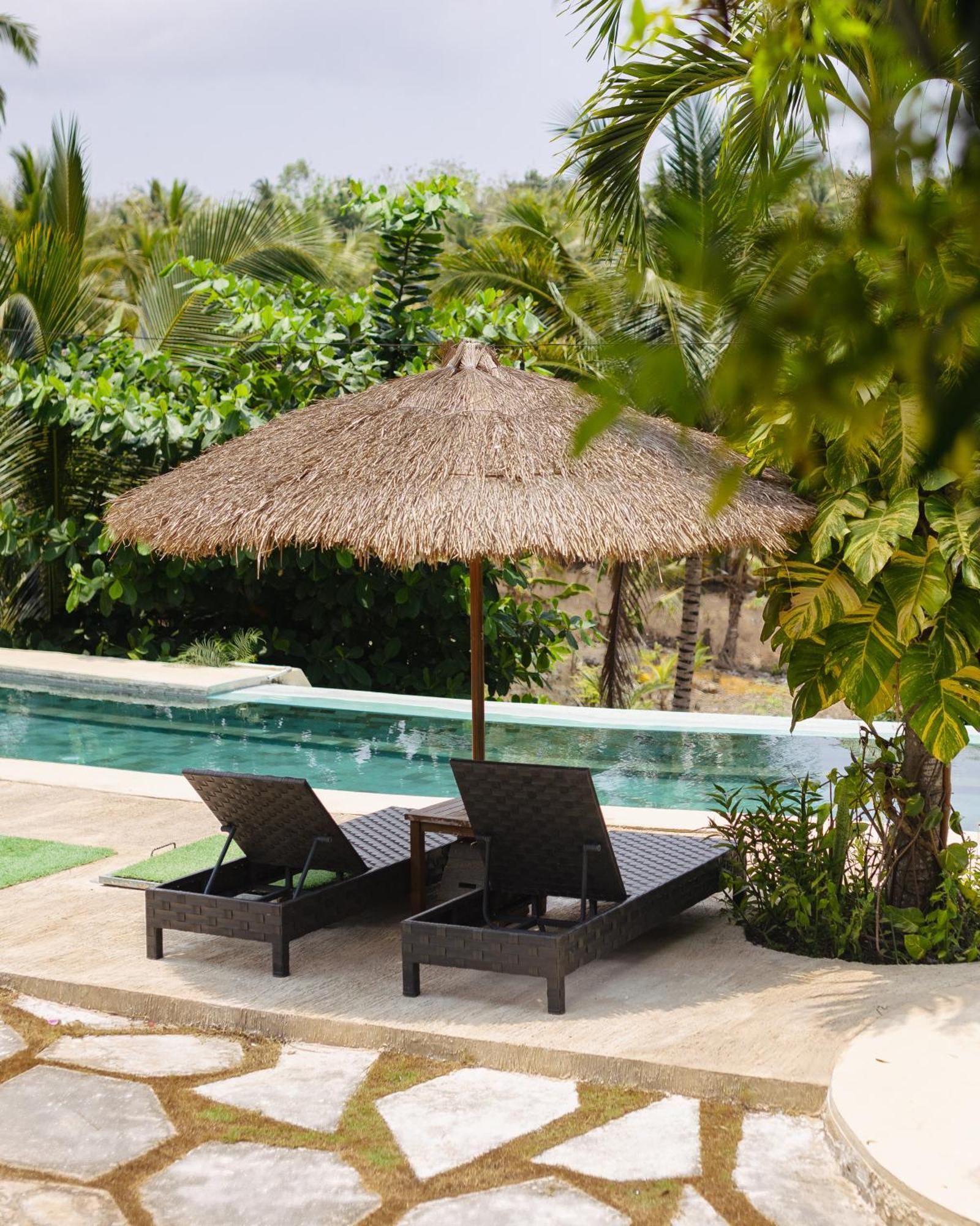 Gading Tree House Villa Batununggul Eksteriør bilde