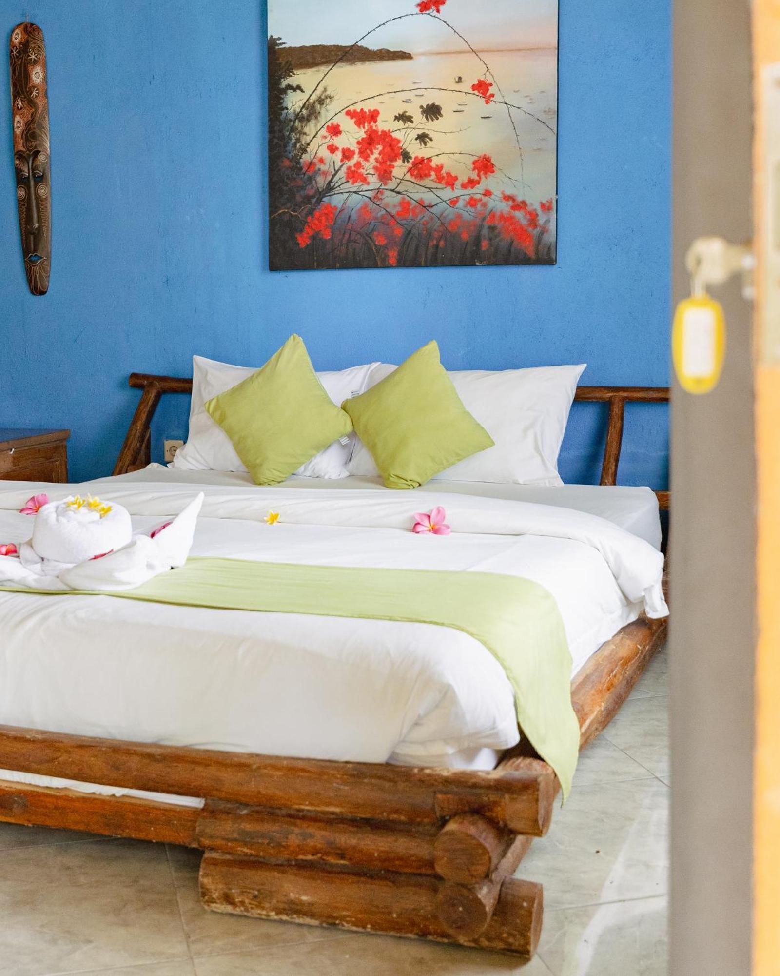 Gading Tree House Villa Batununggul Eksteriør bilde