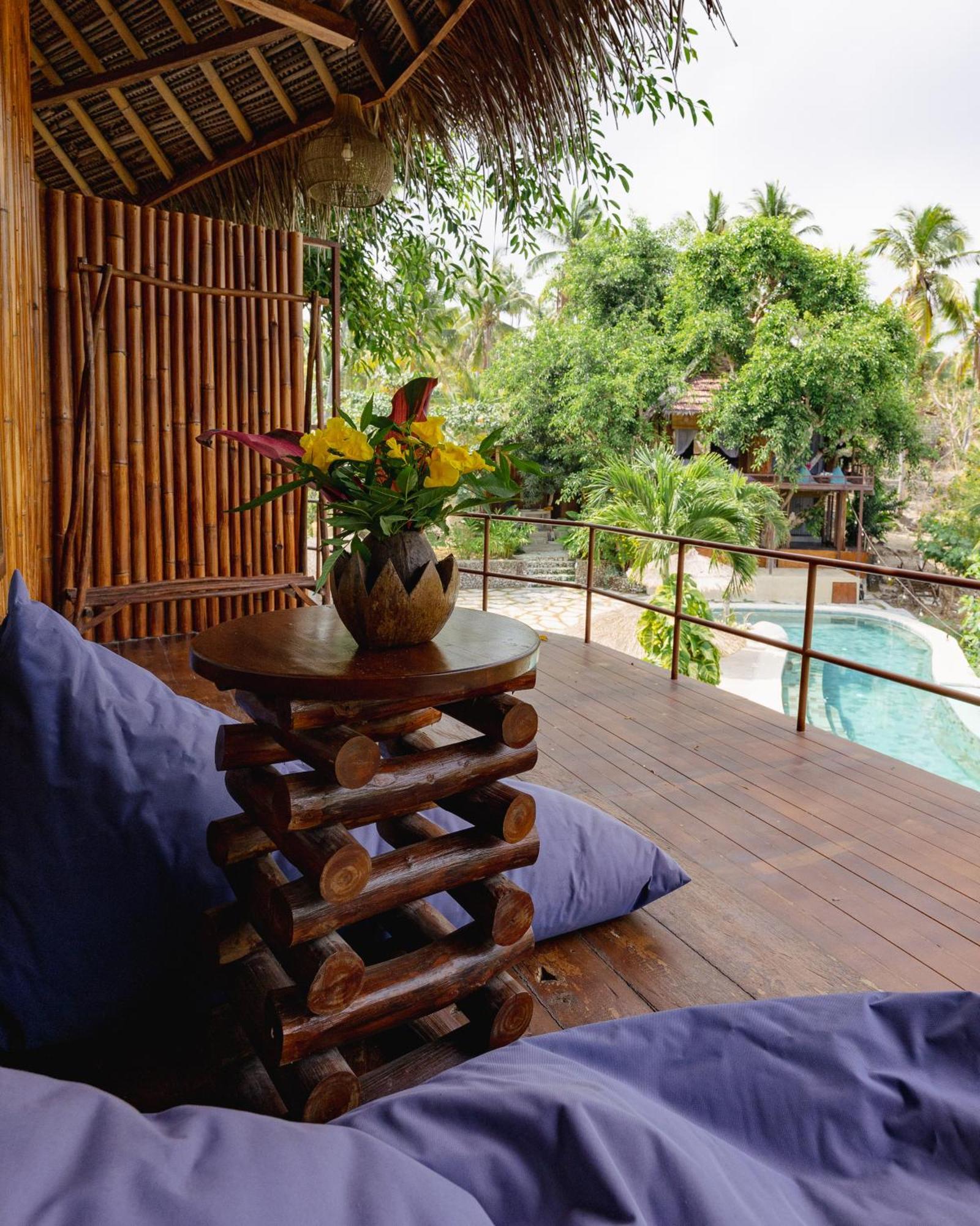 Gading Tree House Villa Batununggul Eksteriør bilde