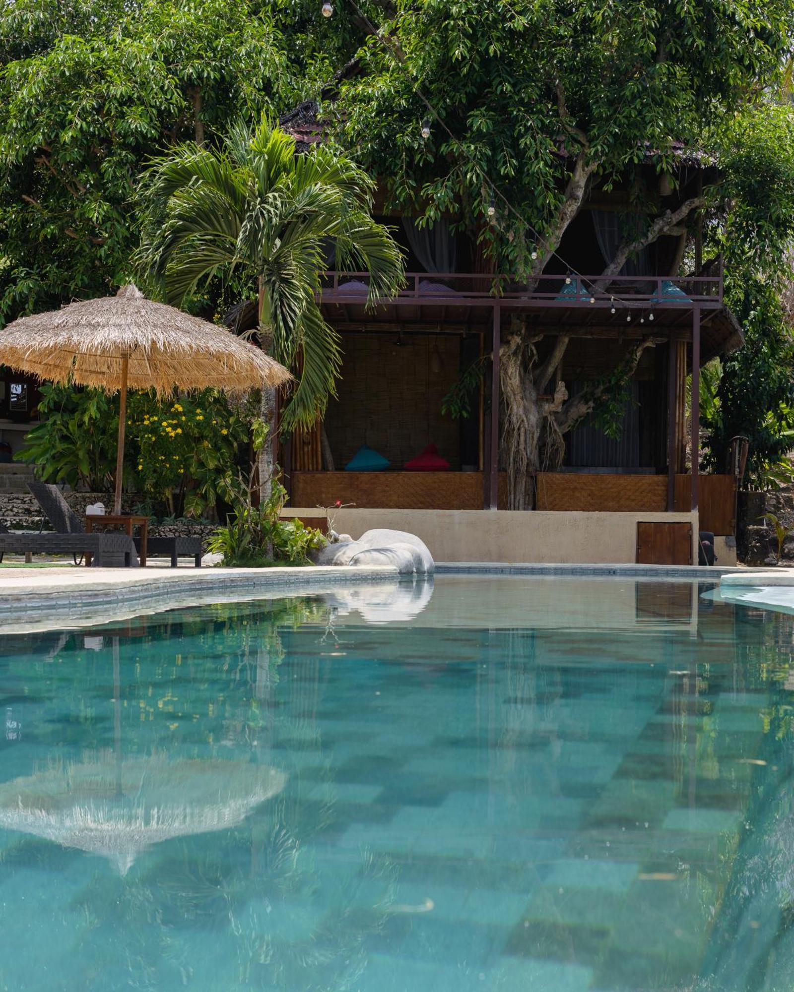 Gading Tree House Villa Batununggul Eksteriør bilde