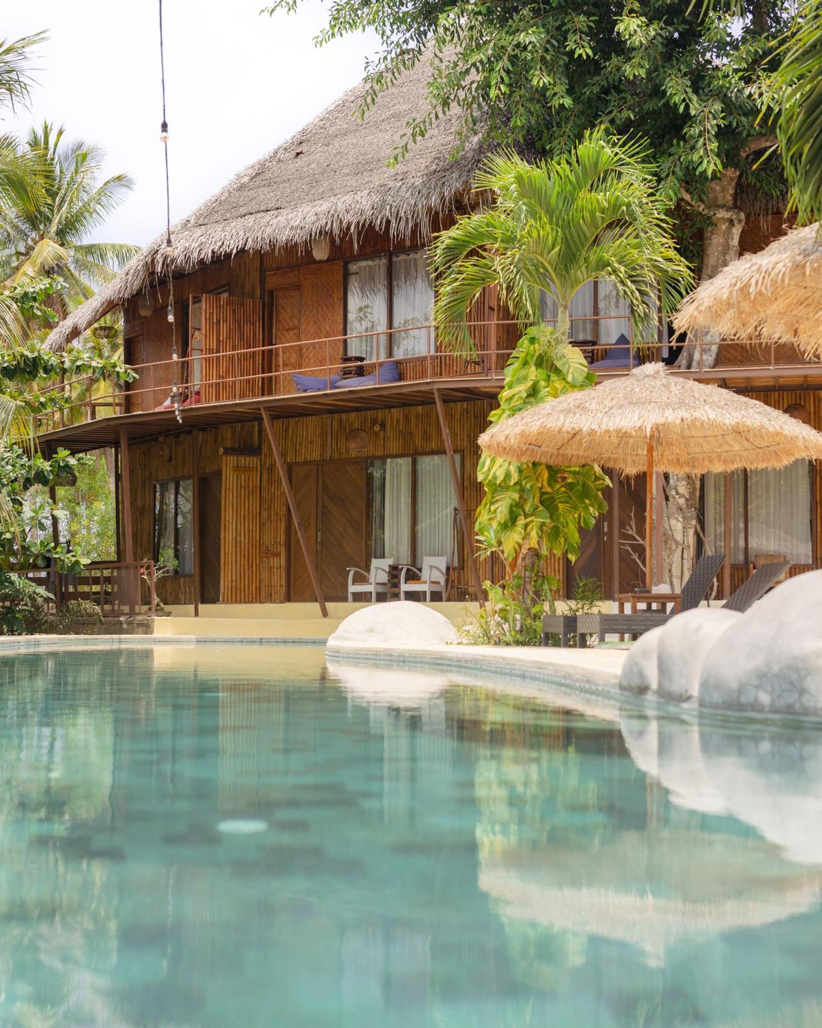 Gading Tree House Villa Batununggul Eksteriør bilde