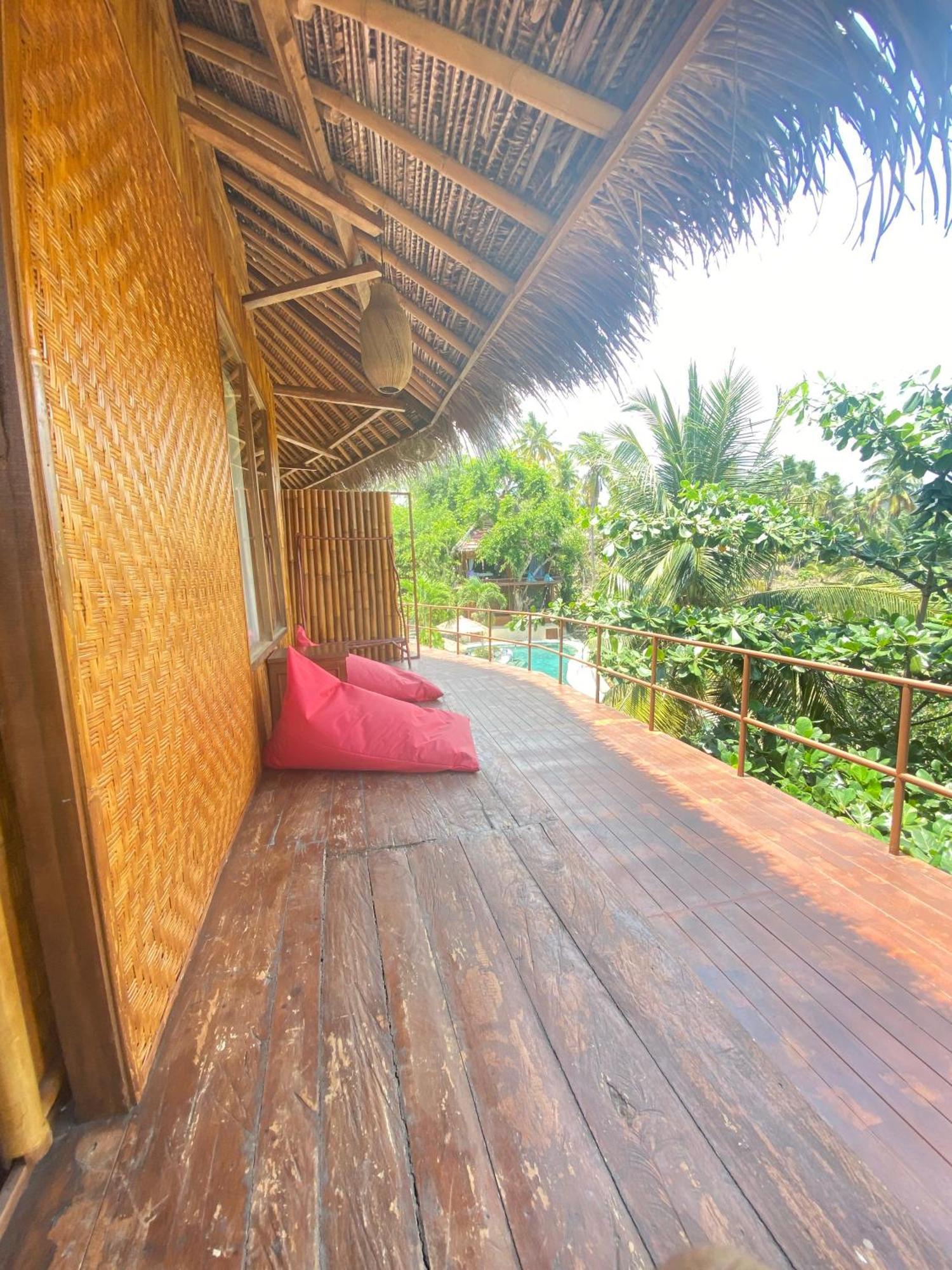 Gading Tree House Villa Batununggul Eksteriør bilde