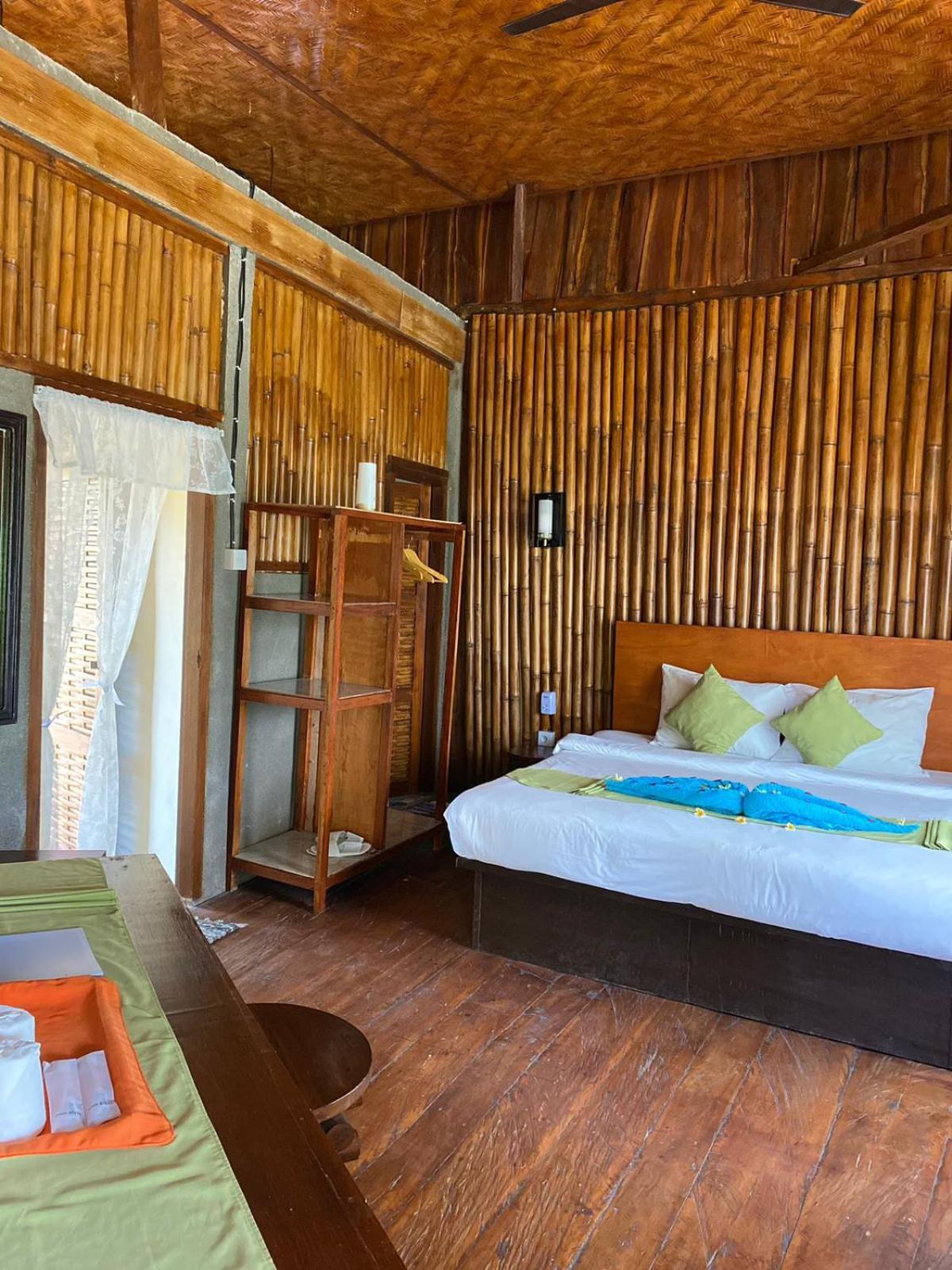 Gading Tree House Villa Batununggul Eksteriør bilde