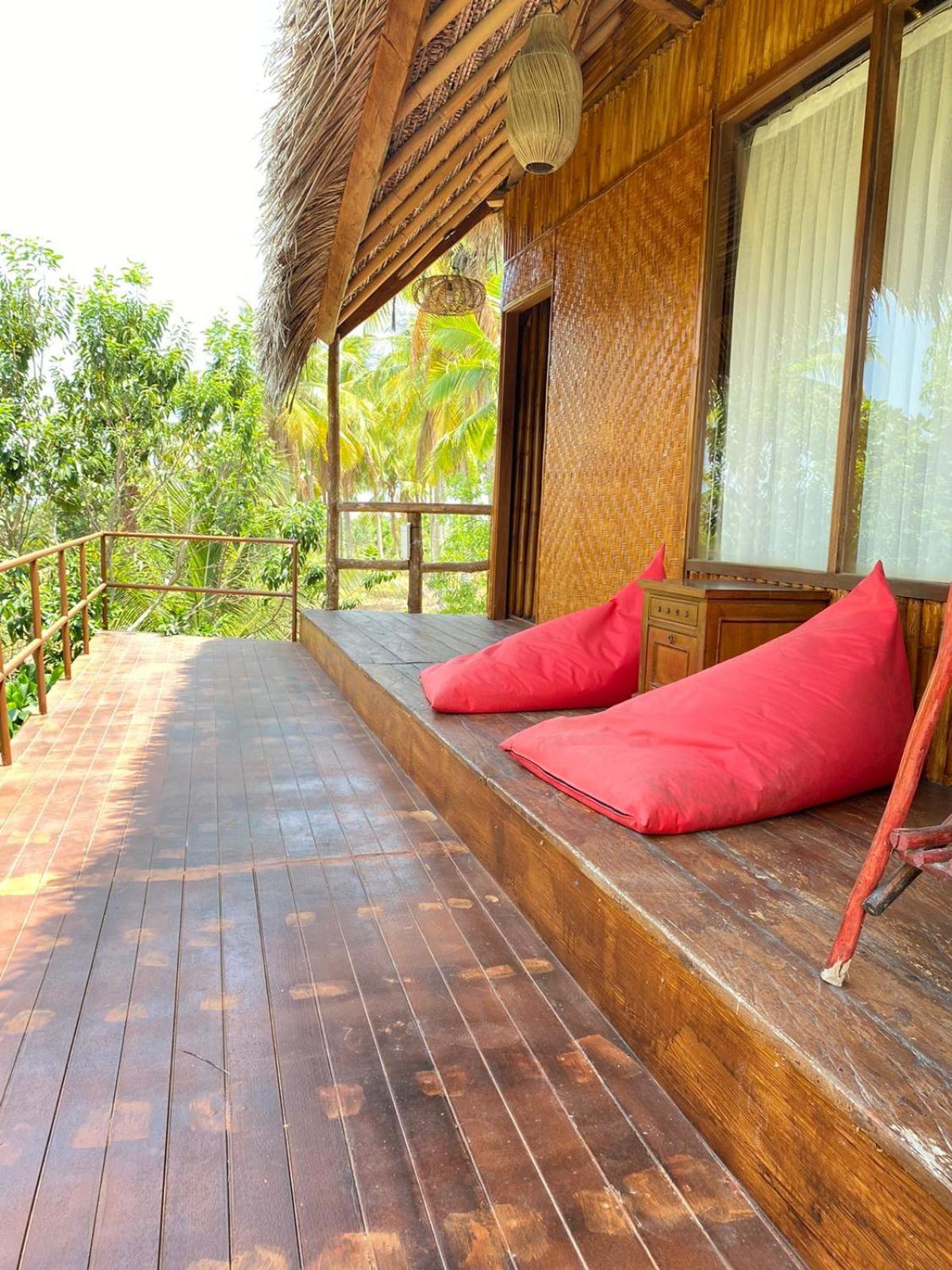 Gading Tree House Villa Batununggul Eksteriør bilde