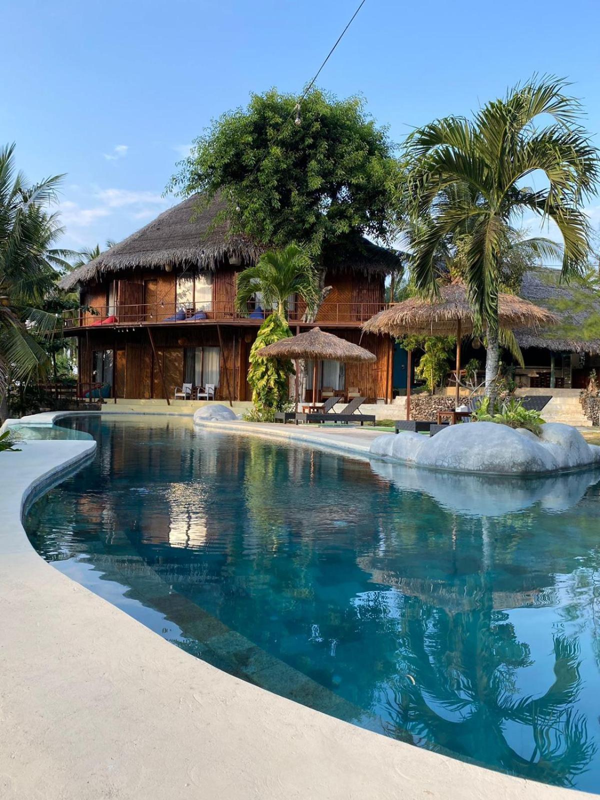 Gading Tree House Villa Batununggul Eksteriør bilde