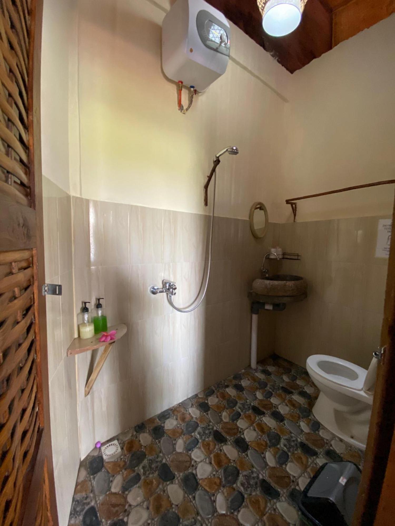 Gading Tree House Villa Batununggul Eksteriør bilde