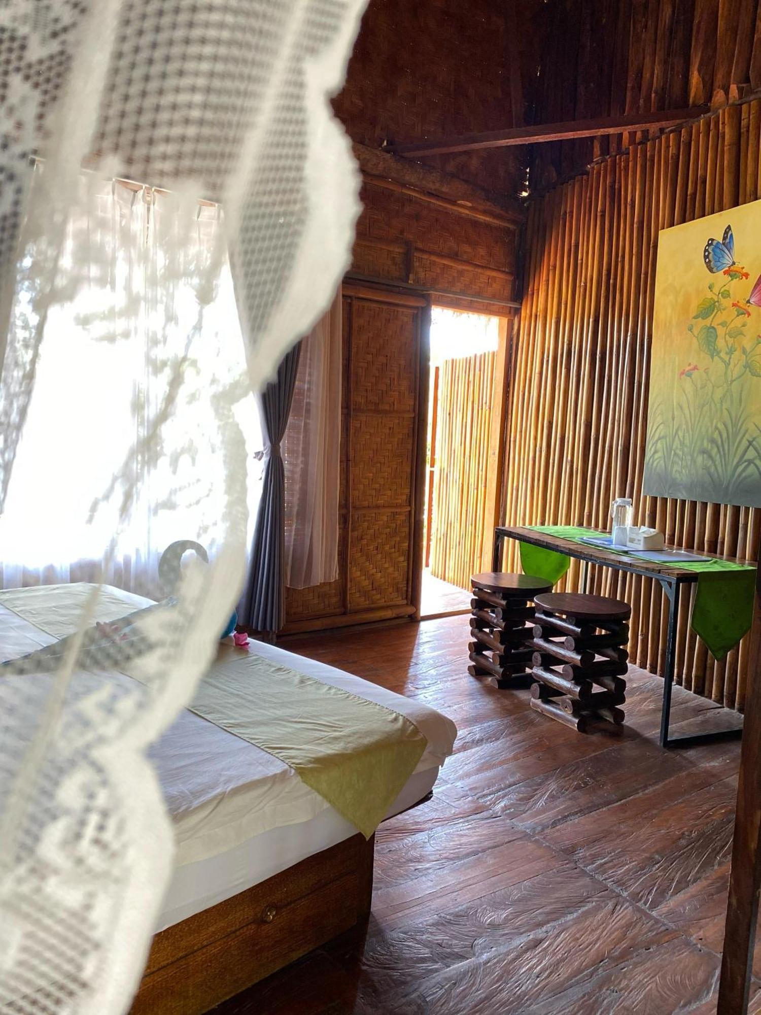 Gading Tree House Villa Batununggul Eksteriør bilde