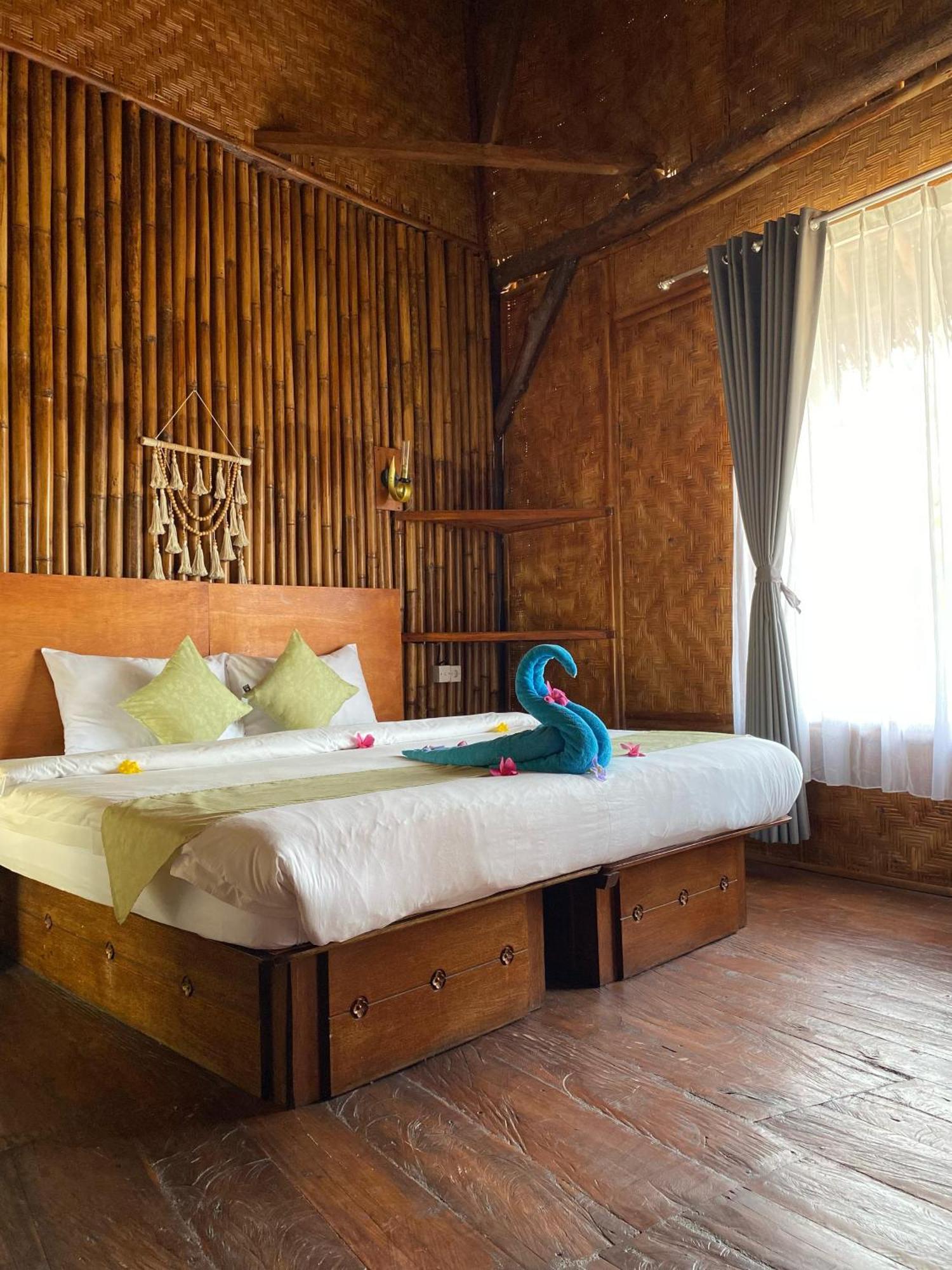 Gading Tree House Villa Batununggul Eksteriør bilde